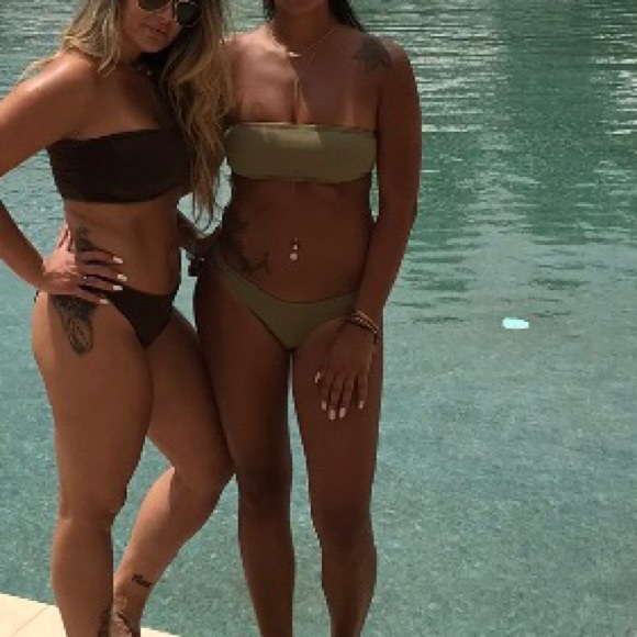 Zaful bikini - Picture 2 of 3